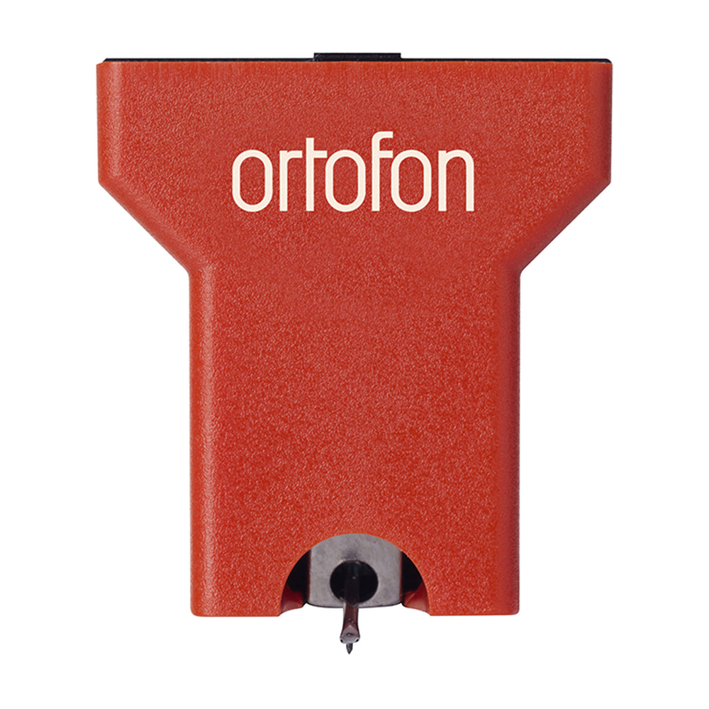 Ortofon: Quintet Red Moving Coil MC Cartridge
