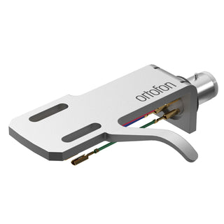 Ortofon: SH-4 Headshell - Silver
