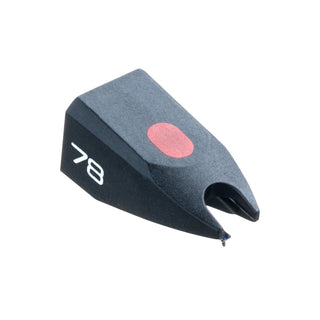 Ortofon: Stylus 78 Replacement Stylus (78rpm, OM Series)