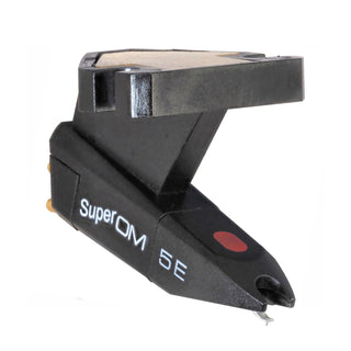 Ortofon: Super OM 5E Cartridge