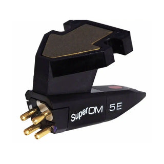 Ortofon: Super OM 5E Cartridge