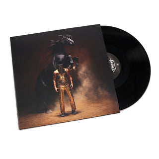 Orville Peck: Bronco Vinyl 2LP
