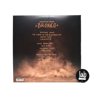 Orville Peck: Bronco Vinyl 2LP