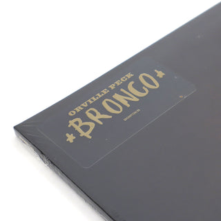 Orville Peck: Bronco Vinyl 2LP