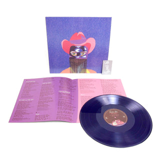 Orville Peck: Show Pony EP (Colored Vinyl)