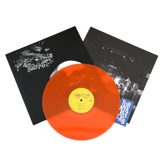 Osees: A Foul Form Vinyl LP