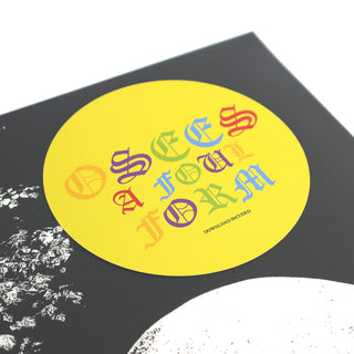 Osees: A Foul Form Vinyl LP
