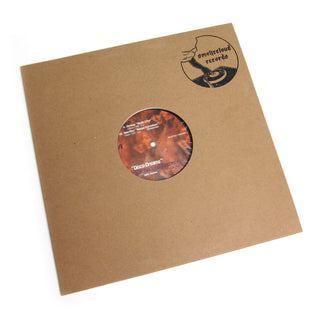 Osmose & King Most: Disco Dreams (Fleetwood Mac) Vinyl 12"