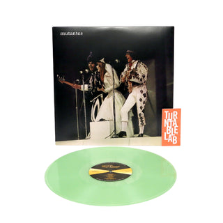 Os Mutantes: Mutantes (Colored Vinyl) Vinyl LP