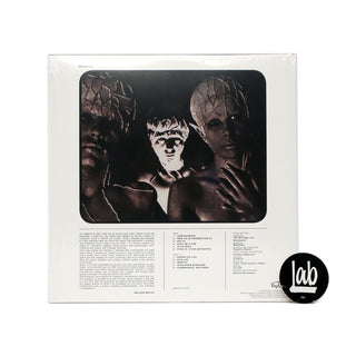 Os Mutantes: Mutantes (Colored Vinyl) Vinyl LP