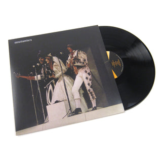 Os Mutantes: Mutantes (180g) LP
