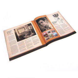 Ostinato Records: Tanbou Toujou Lou - Meringue, Kompa Kreyol, Vodou Jazz & Electric Folklore from Haiti, 1960-1981 Vinyl 2LP