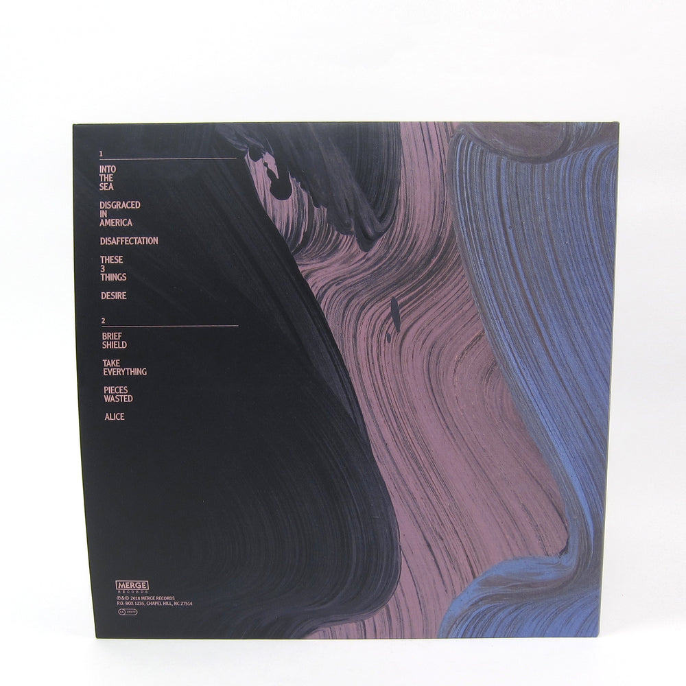 Ought: Room Inside the World (Indie Exclusive Colored Vinyl) Vinyl LP