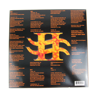 Outkast: Aquemini Vinyl 3LP