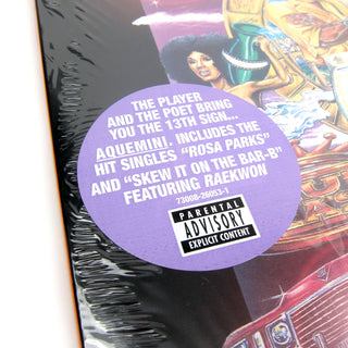 Outkast: Aquemini Vinyl 3LP
