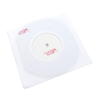 OutKast: Spottie Ottie Edits Vinyl 7"