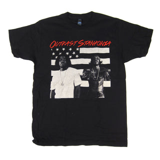Outkast: Stankonia Shirt - Black