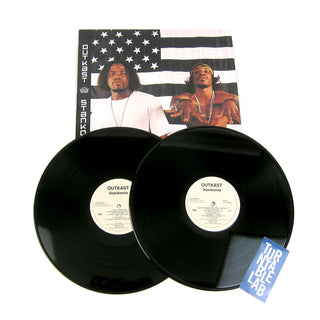 Outkast: Stankonia Vinyl 2LP