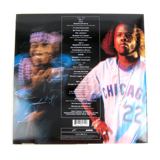 Outkast: Stankonia Vinyl 2LP