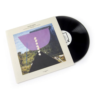 Music From Memory: Outro Tempo - Electronic & Contemporary Music From Brazil 1978-1992 Vinyl 2LP