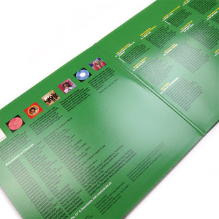 David Hill: Overdose of The Holy Ghost 2LP 2