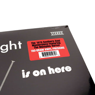 O.V. Wright: A Nickel And A Nail And Ace Of Spades (180g) Vinyl