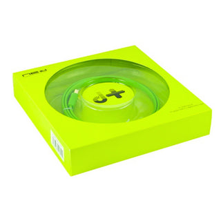 Oyaide: NEO Class B USB 2.0 A to B Flat Cable, 1.0m - Green - Box