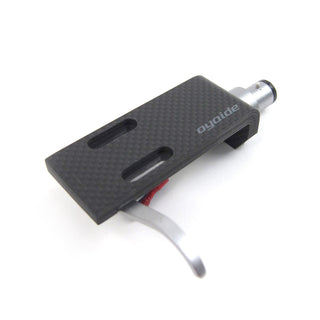Oyaide: HS-CF Carbon Fiber Headshell