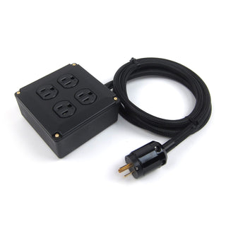 Oyaide: OCB-1SXV2 Power Distributor