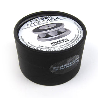 Oyaide: STB-MSX Vinyl Stabilizer / Record Weight