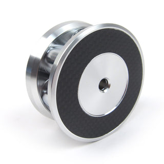 Oyaide: STB-MSX Vinyl Stabilizer / Record Weight