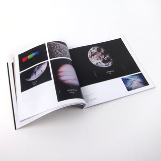 Ozma Records: Voyager Golden Record Vinyl 3LP Boxset