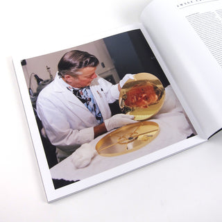 Ozma Records: Voyager Golden Record Vinyl 3LP Boxset