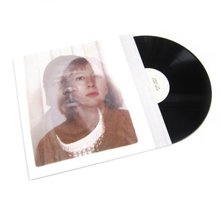 Pablo's Eye: Spring Break Vinyl LP