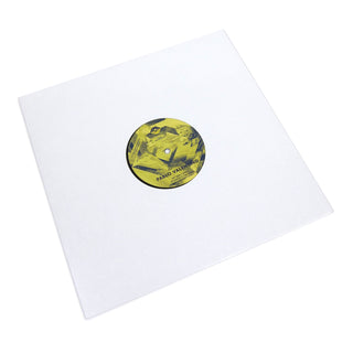 Pablo Valentino: My Son's Smile EP Vinyl 12"