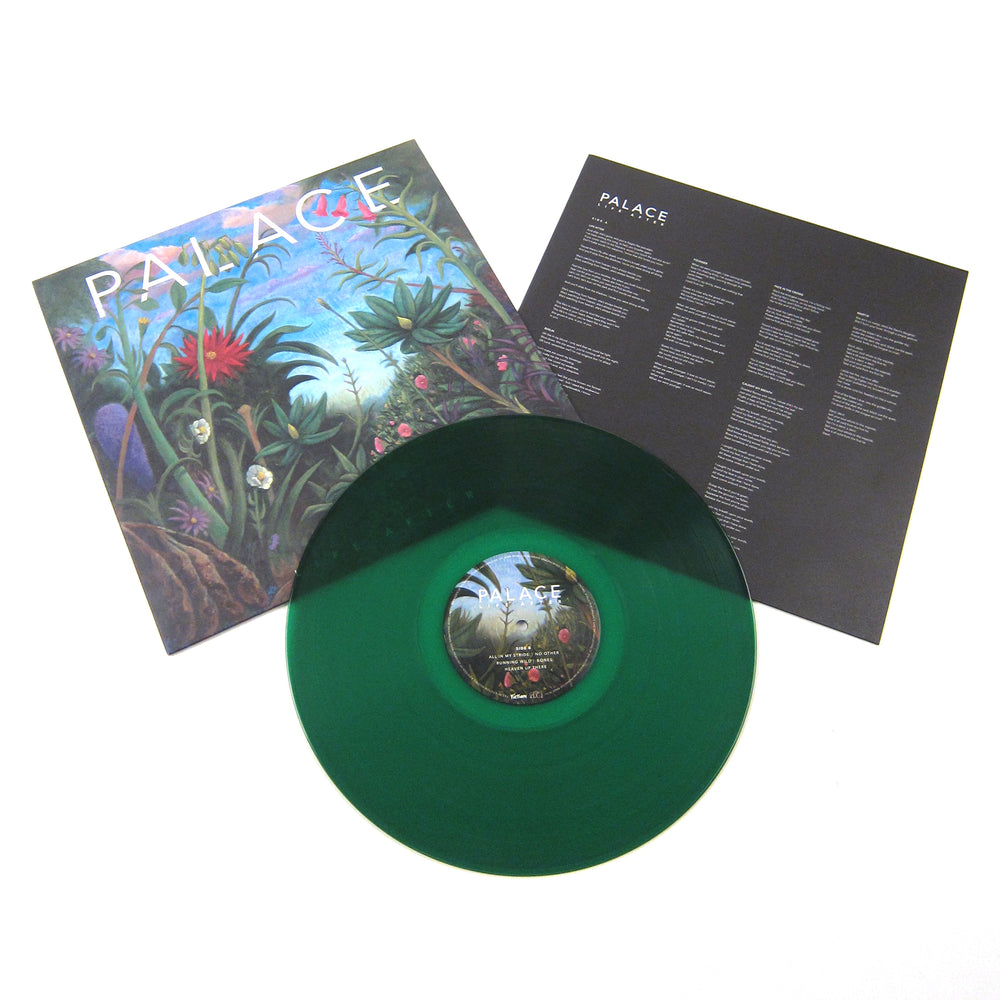 Palace: Life After (Indie Exclusive Colored Vinyl) Vinyl LP