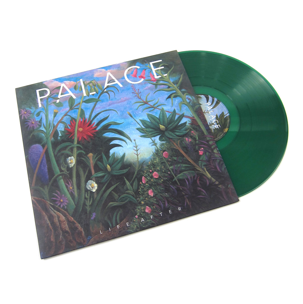 Palace: Life After (Indie Exclusive Colored Vinyl) Vinyl LP