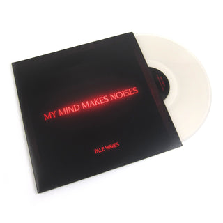 Pale Waves: My Mind Makes Noises (180g Colored Vinyl) Vinyl 2LP