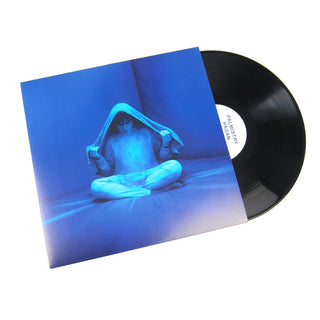 Palmistry: Pagan Vinyl LP