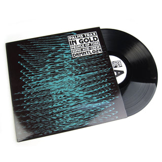 Palms Trax: In Gold Vinyl 12"