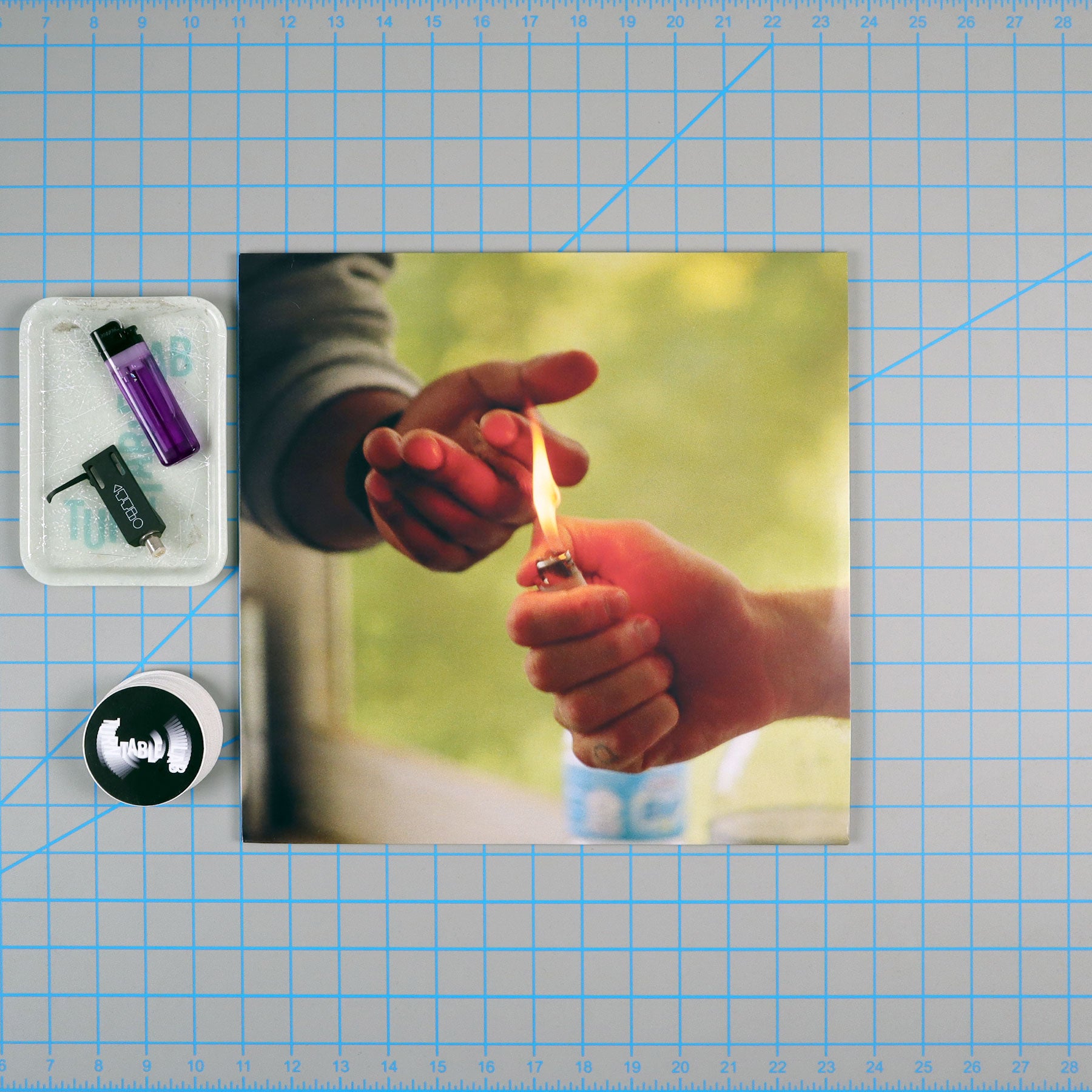 PAN: Mono No Aware (Orange Colored Vinyl) Vinyl 2LP – TurntableLab.com