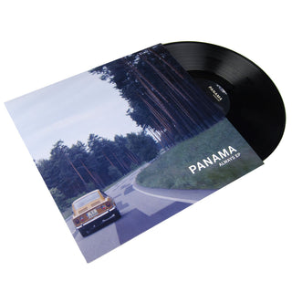 Panama: Always EP (Free MP3) Vinyl 12"