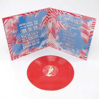 Panda Bear: Buoys (Indie Exclusive Colored Vinyl) Vinyl LP