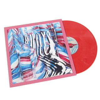 Panda Bear: Buoys (Indie Exclusive Colored Vinyl) Vinyl LP