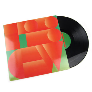 Panda Bear: Crosswords Vinyl LP