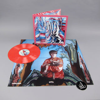 Panda Bear: Buoys (Indie Exclusive Colored Vinyl) Vinyl LP