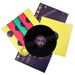 Panda Bear & Sonic Boom: Reset Vinyl LP