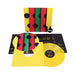 Panda Bear & Sonic Boom: Reset (Indie Exclusive Colored Vinyl) Vinyl LP+Slipmat