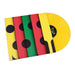 Panda Bear & Sonic Boom: Reset (Indie Exclusive Colored Vinyl) Vinyl LP+Slipmat