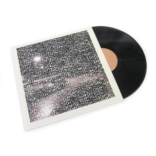 Panda Bear: A Day With The Homies (Indie Exclusive) Vinyl 12"